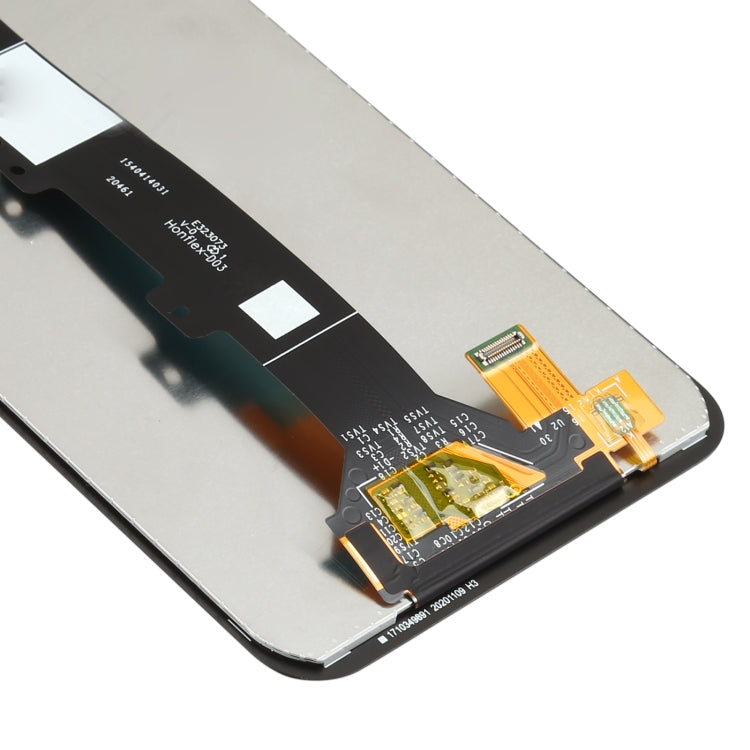 หน้าจอ LCD และชุดประกอบ Digitizer สำหรับ Motorola Moto G10 XT2127-2, For Motorola Moto G10