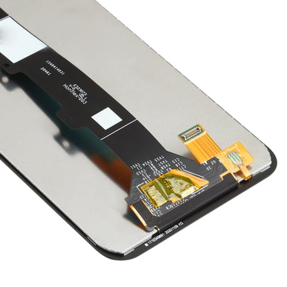 หน้าจอ LCD และชุดประกอบ Digitizer สำหรับ Motorola Moto G10 XT2127-2, For Motorola Moto G10