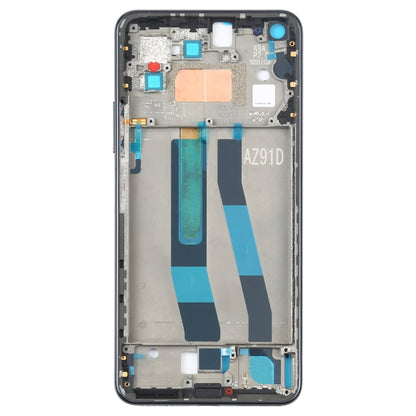 Originalที่อยู่อาศัยด้านหน้ากรอบLCDสำหรับXiaomi Mi 11 Lite 5G / Mi 11 เยาวชน/11 lite 5G NE, For Xiaomi Mi 11 Lite 5G (Original)