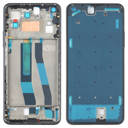 Originalที่อยู่อาศัยด้านหน้ากรอบLCDสำหรับXiaomi Mi 11 Lite 5G / Mi 11 เยาวชน/11 lite 5G NE, For Xiaomi Mi 11 Lite 5G (Original)