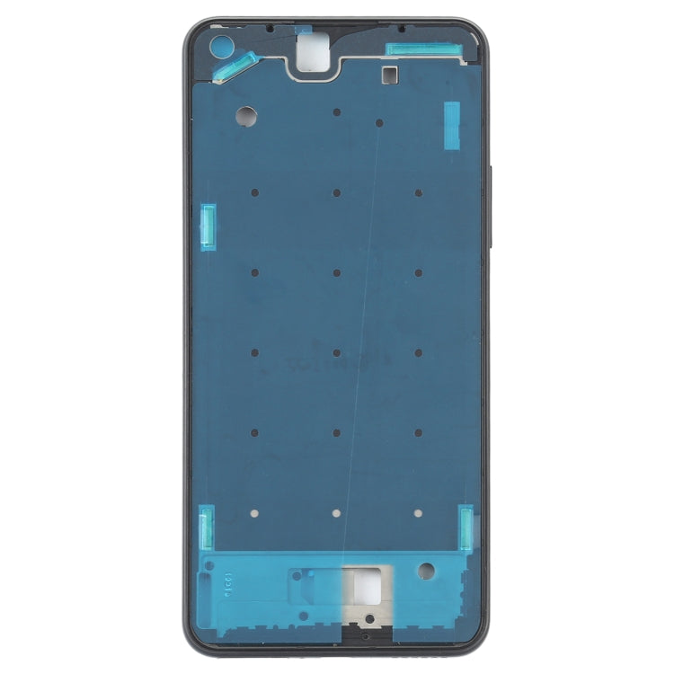 Originalที่อยู่อาศัยด้านหน้ากรอบLCDสำหรับXiaomi Mi 11 Lite 5G / Mi 11 เยาวชน/11 lite 5G NE, For Xiaomi Mi 11 Lite 5G (Original)