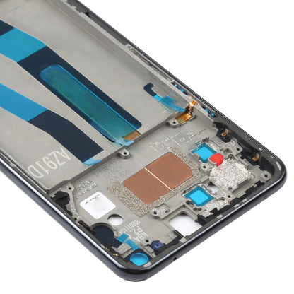 Originalที่อยู่อาศัยด้านหน้ากรอบLCDสำหรับXiaomi Mi 11 Lite 5G / Mi 11 เยาวชน/11 lite 5G NE, For Xiaomi Mi 11 Lite 5G (Original)