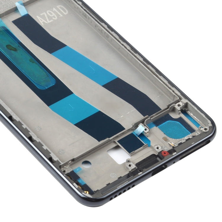 Originalที่อยู่อาศัยด้านหน้ากรอบLCDสำหรับXiaomi Mi 11 Lite 5G / Mi 11 เยาวชน/11 lite 5G NE, For Xiaomi Mi 11 Lite 5G (Original)