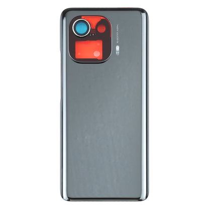 ฝาหลังแบตเตอรี่เดิมสำหรับ Xiaomi Mi 11 Pro, For Xiaomi Mi 11 Pro (Original)