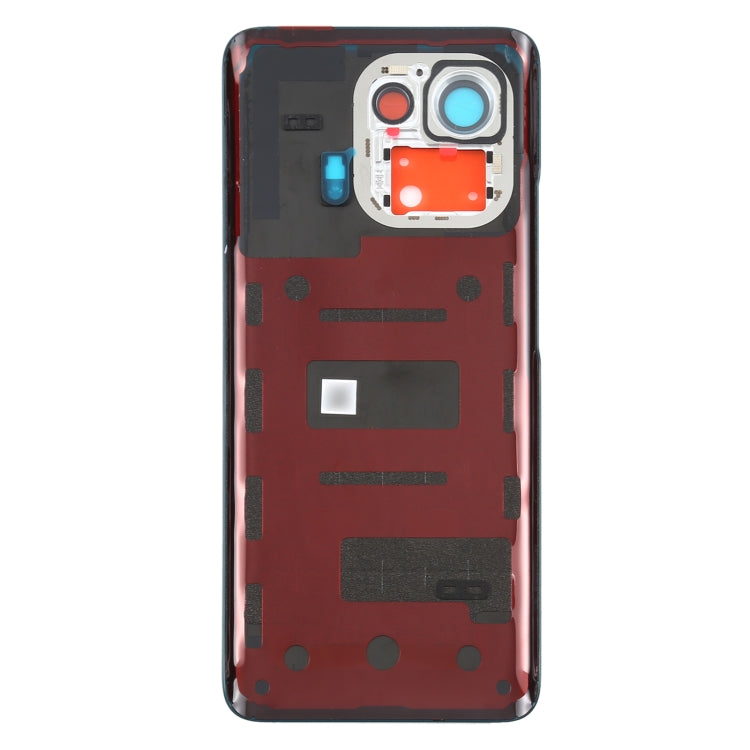 ฝาหลังแบตเตอรี่เดิมสำหรับ Xiaomi Mi 11 Pro, For Xiaomi Mi 11 Pro (Original)