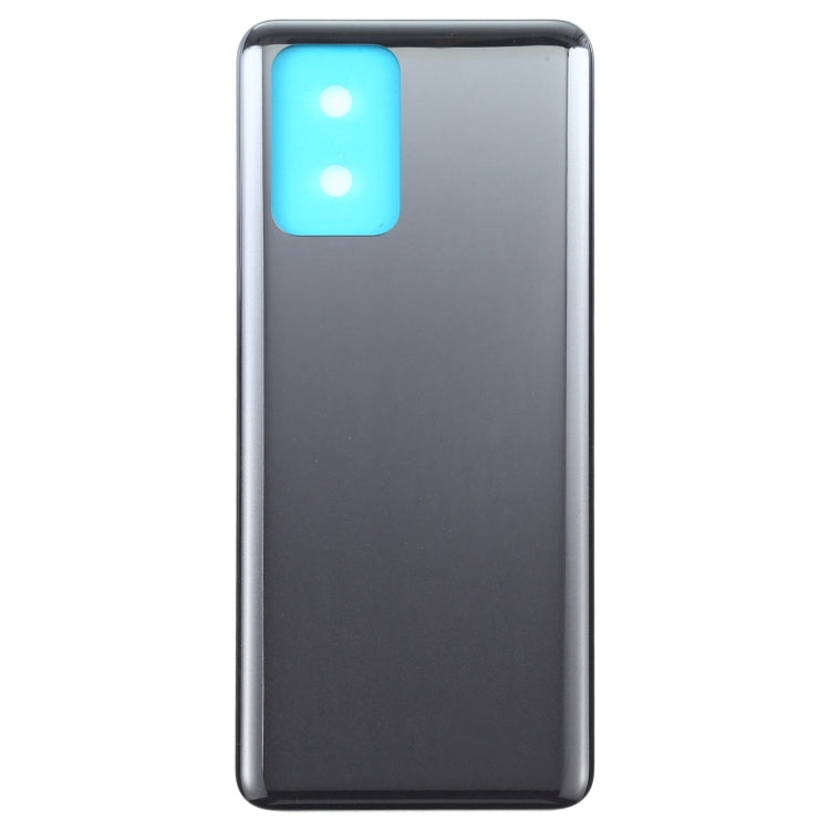 ฝาหลังแบตเตอรี่เดิมสำหรับ Xiaomi Redmi หมายเหตุ 10S M2101K7BG, M2101K7BI, M2101K7BNY, For Xiaomi Redmi Note 10S (Original)