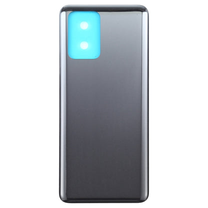 ฝาหลังแบตเตอรี่เดิมสำหรับ Xiaomi Redmi หมายเหตุ 10S M2101K7BG, M2101K7BI, M2101K7BNY, For Xiaomi Redmi Note 10S (Original)