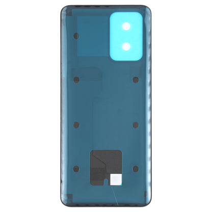 ฝาหลังแบตเตอรี่เดิมสำหรับ Xiaomi Redmi หมายเหตุ 10S M2101K7BG, M2101K7BI, M2101K7BNY, For Xiaomi Redmi Note 10S (Original)