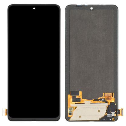 Super AMOLED วัสดุหน้าจอ LCD และ Digitizer Full ASSEMBLY สำหรับ Xiaomi Redmi K40 Pro / Redmi K40 M2012K11AC M2012K11C, For Xiaomi Redmi K40 Pro(Original)