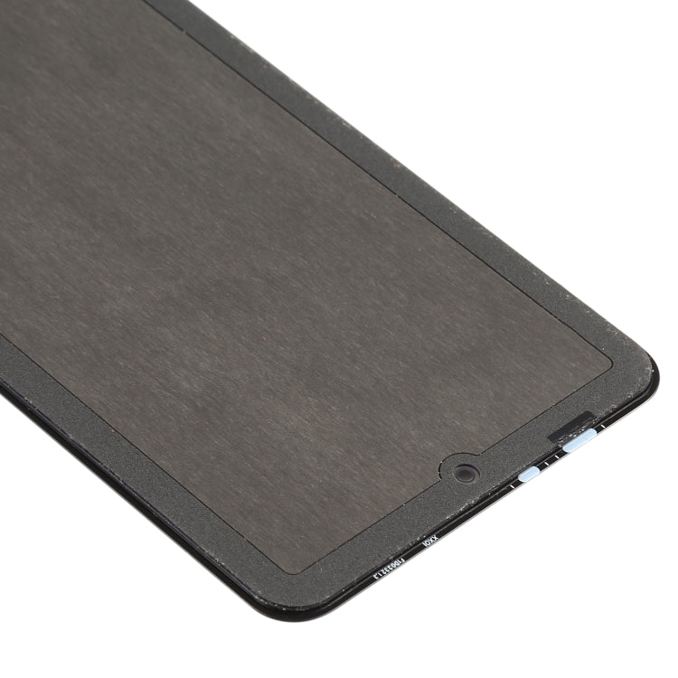 Super AMOLED วัสดุหน้าจอ LCD และ Digitizer Full ASSEMBLY สำหรับ Xiaomi Redmi K40 Pro / Redmi K40 M2012K11AC M2012K11C, For Xiaomi Redmi K40 Pro(Original)