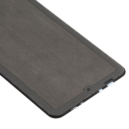 Super AMOLED วัสดุหน้าจอ LCD และ Digitizer Full ASSEMBLY สำหรับ Xiaomi Redmi K40 Pro / Redmi K40 M2012K11AC M2012K11C, For Xiaomi Redmi K40 Pro(Original)