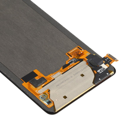Super AMOLED วัสดุหน้าจอ LCD และ Digitizer Full ASSEMBLY สำหรับ Xiaomi Redmi K40 Pro / Redmi K40 M2012K11AC M2012K11C, For Xiaomi Redmi K40 Pro(Original)