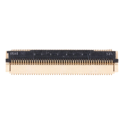 สำหรับ Samsung Galaxy Tab A 10.1 (2016) SM-T580 Touch FPC Connector, For Samsung Galaxy Tab A 10.1 (2016)