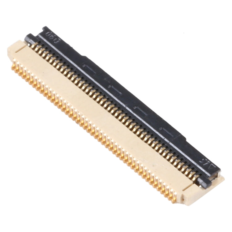 สำหรับ Samsung Galaxy Tab A 10.1 (2016) SM-T580 Touch FPC Connector, For Samsung Galaxy Tab A 10.1 (2016)