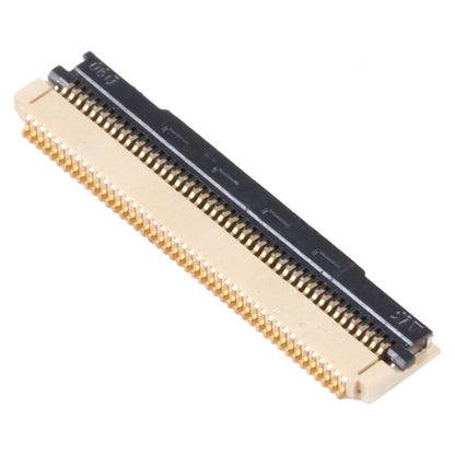สำหรับ Samsung Galaxy Tab A 10.1 (2016) SM-T580 Touch FPC Connector, For Samsung Galaxy Tab A 10.1 (2016)