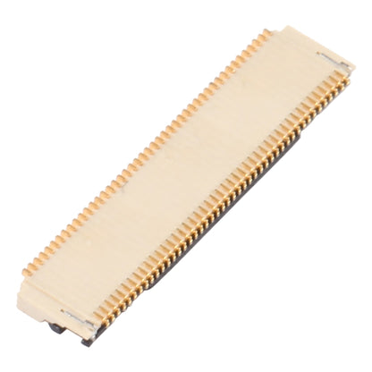 สำหรับ Samsung Galaxy Tab A 10.1 (2016) SM-T580 Touch FPC Connector, For Samsung Galaxy Tab A 10.1 (2016)