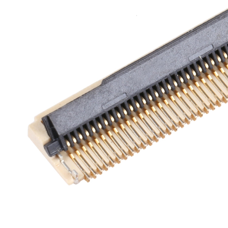 สำหรับ Samsung Galaxy Tab A 10.1 (2016) SM-T580 Touch FPC Connector, For Samsung Galaxy Tab A 10.1 (2016)