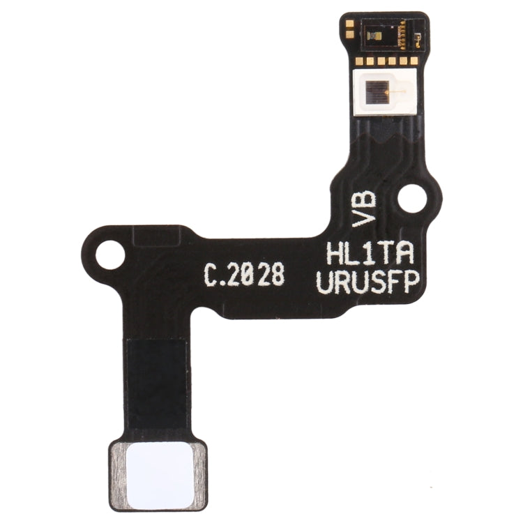 สายแพรเซนเซอร์วัดแสงและความใกล้เคียงสำหรับ Huawei Mate 30, For Huawei Mate 30