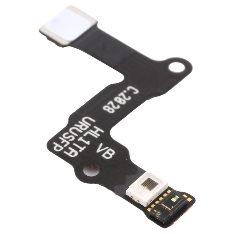สายแพรเซนเซอร์วัดแสงและความใกล้เคียงสำหรับ Huawei Mate 30, For Huawei Mate 30
