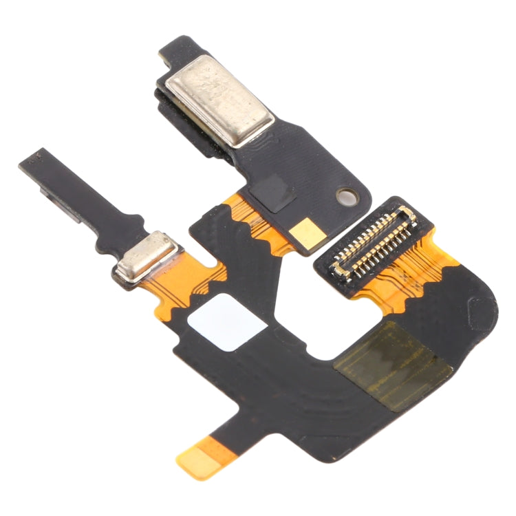 สายแพรเซนเซอร์วัดแสงและความใกล้เคียงสำหรับ Huawei Mate 30 Pro, For Huawei Mate 30 Pro