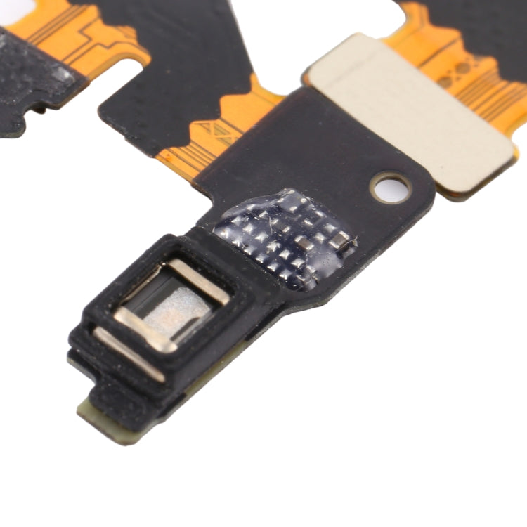 สายแพรเซนเซอร์วัดแสงและความใกล้เคียงสำหรับ Huawei Mate 30 Pro, For Huawei Mate 30 Pro
