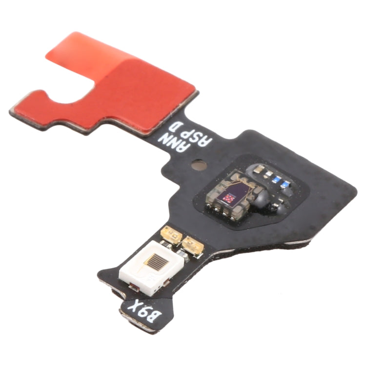 สายแพรเซนเซอร์วัดแสงและความใกล้เคียงสำหรับ Huawei P40, For Huawei P40