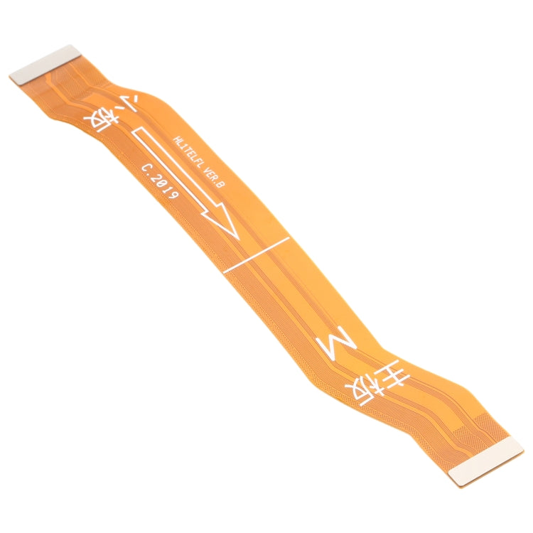 เมนบอร์ด Flex Cable สำหรับ Huawei Enjoy 20 Plus 5G, For Huawei Enjoy 20 Plus 5G
