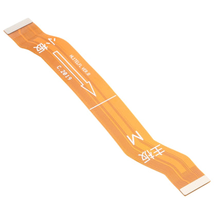 เมนบอร์ด Flex Cable สำหรับ Huawei Enjoy 20 Plus 5G, For Huawei Enjoy 20 Plus 5G