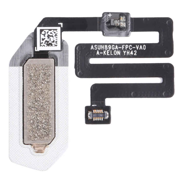 สายแพรเซนเซอร์ลายนิ้วมือสำหรับ Asus ROG Phone ZS600KL, For Asus ROG Phone