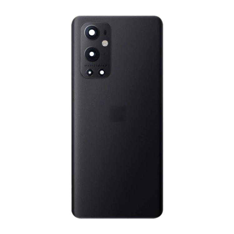 สำหรับฝาหลังแบตเตอรี่ OnePlus 9 Pro พร้อมเลนส์กล้อง, For OnePlus 9 Pro