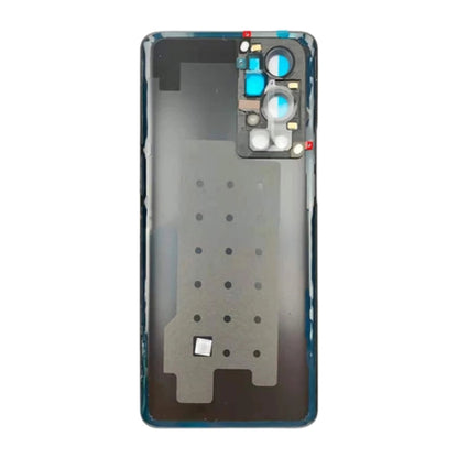 สำหรับฝาหลังแบตเตอรี่ OnePlus 9 Pro พร้อมเลนส์กล้อง, For OnePlus 9 Pro