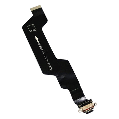 สำหรับ OnePlus 9R สายชาร์จพอร์ต Flex, For OnePlus 9R