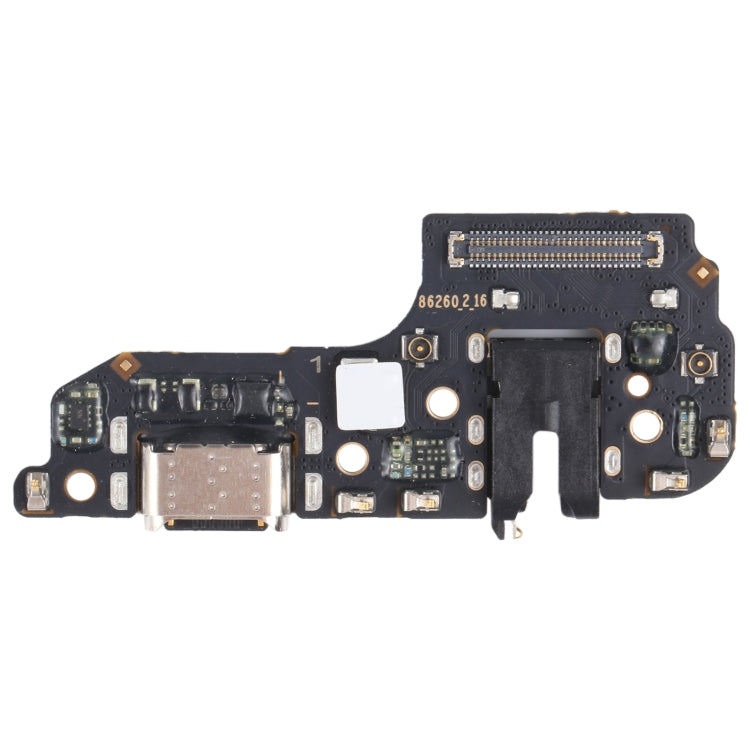 สำหรับบอร์ดพอร์ตชาร์จ OnePlus Nord N10 5G, For OnePlus Nord N10 5G