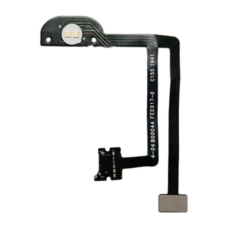 สำหรับ OnePlus Nord ไฟฉาย Flex Cable, For OnePlus Nord