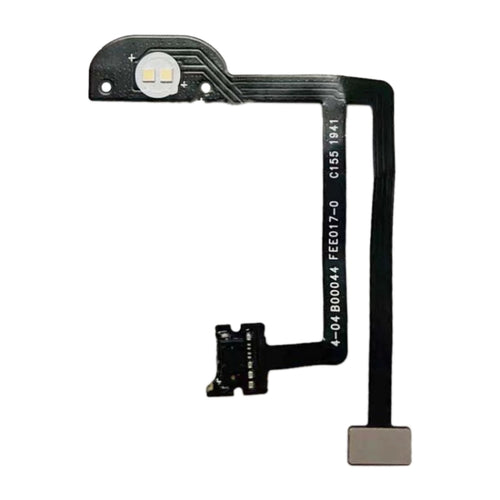 สำหรับ OnePlus Nord ไฟฉาย Flex Cable, For OnePlus Nord
