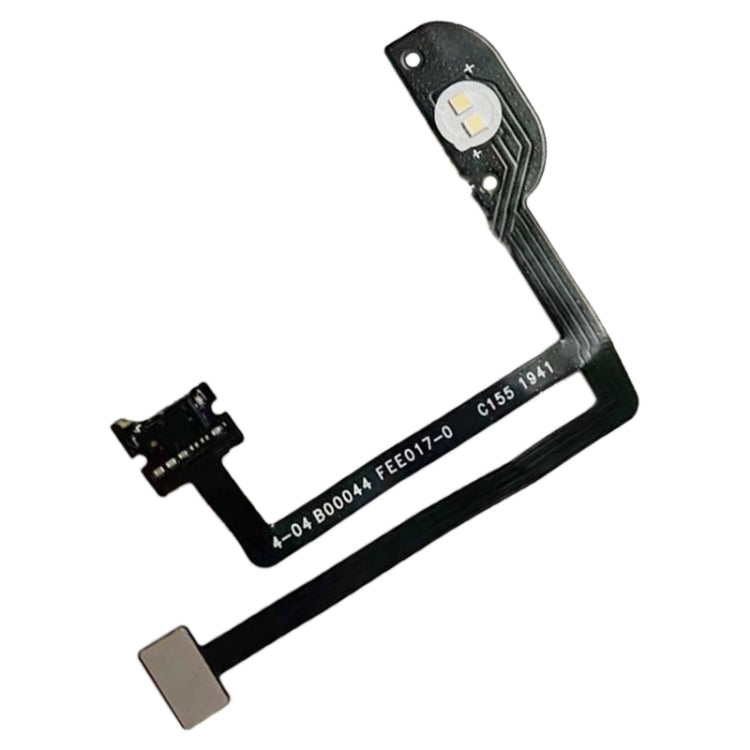 สำหรับ OnePlus Nord ไฟฉาย Flex Cable, For OnePlus Nord