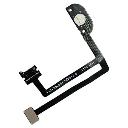 สำหรับ OnePlus Nord ไฟฉาย Flex Cable, For OnePlus Nord