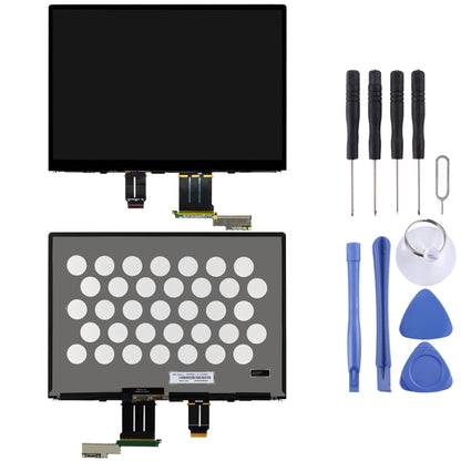 หน้าจอ LCD และ Digitizer Full Assembly พร้อม Touch Board สำหรับ Huawei MateBook X Pro 2021 LPM139M422, For Huawei MateBook X Pro 2021