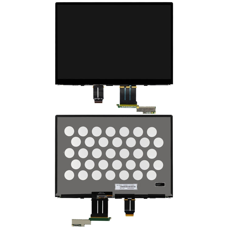 หน้าจอ LCD และ Digitizer Full Assembly พร้อม Touch Board สำหรับ Huawei MateBook X Pro 2021 LPM139M422, For Huawei MateBook X Pro 2021