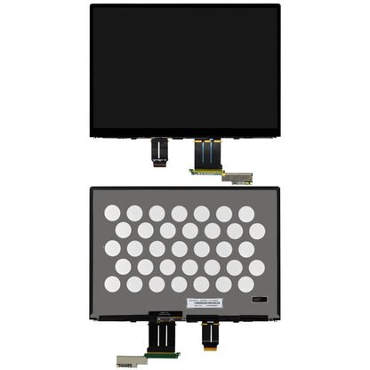หน้าจอ LCD และ Digitizer Full Assembly พร้อม Touch Board สำหรับ Huawei MateBook X Pro 2021 LPM139M422, For Huawei MateBook X Pro 2021