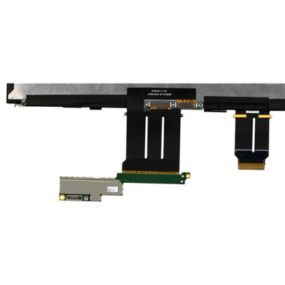 หน้าจอ LCD และ Digitizer Full Assembly พร้อม Touch Board สำหรับ Huawei MateBook X Pro 2021 LPM139M422, For Huawei MateBook X Pro 2021