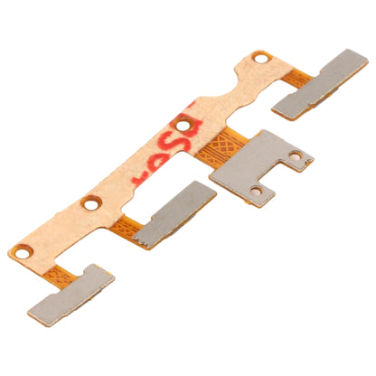ปุ่มเปิดปิดและปุ่มปรับระดับเสียง Flex Cable สำหรับ Motorola Moto G 5G, For Motorola Moto G 5G