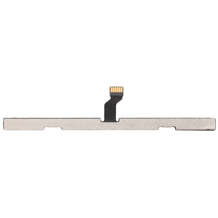 ปุ่มเปิดปิดและปุ่มปรับระดับเสียง Flex Cable สำหรับ Motorola Moto E7 Plus XT2081-1, For Motorola Moto E7 Plus