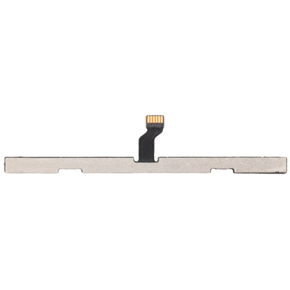 ปุ่มเปิดปิดและปุ่มปรับระดับเสียง Flex Cable สำหรับ Motorola Moto E7 Plus XT2081-1, For Motorola Moto E7 Plus