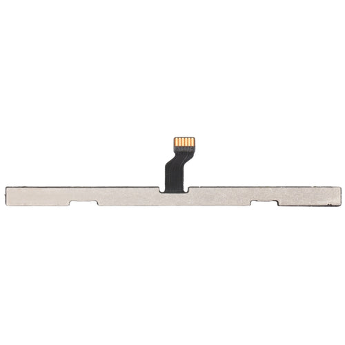ปุ่มเปิดปิดและปุ่มปรับระดับเสียง Flex Cable สำหรับ Motorola Moto E7 Plus XT2081-1, For Motorola Moto E7 Plus
