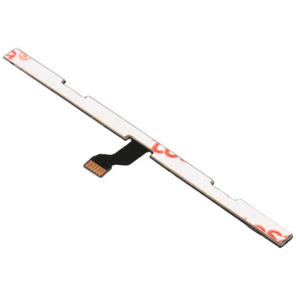 ปุ่มเปิดปิดและปุ่มปรับระดับเสียง Flex Cable สำหรับ Motorola Moto E7 Plus XT2081-1, For Motorola Moto E7 Plus