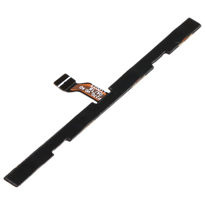 ปุ่มเปิดปิดและปุ่มปรับระดับเสียง Flex Cable สำหรับ Motorola Moto E7 Plus XT2081-1, For Motorola Moto E7 Plus