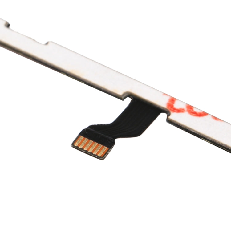ปุ่มเปิดปิดและปุ่มปรับระดับเสียง Flex Cable สำหรับ Motorola Moto E7 Plus XT2081-1, For Motorola Moto E7 Plus