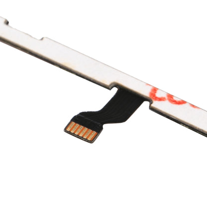 ปุ่มเปิดปิดและปุ่มปรับระดับเสียง Flex Cable สำหรับ Motorola Moto E7 Plus XT2081-1, For Motorola Moto E7 Plus