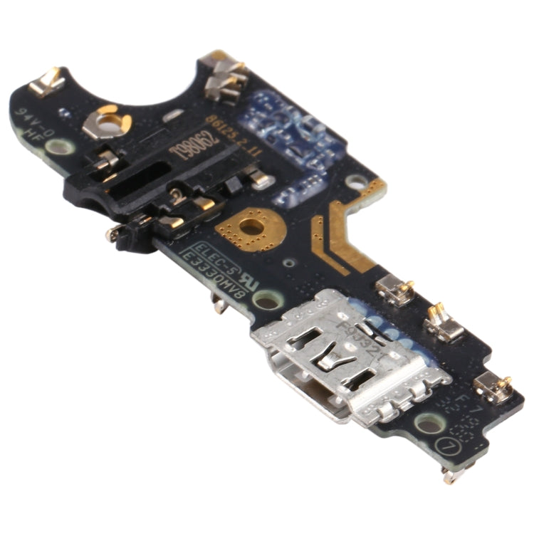 สำหรับ OPPO Realme 5 RMX1911 RMX1919 Original พอร์ตชาร์จ BOARD, Realme 5 Pro / Realme 5 (Original)